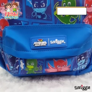 Tas Sekolah Disney PJMasks Cat Boy Size PAUD TK