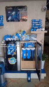 Máy Lọc Nước  Uống Trực Tiếp -  Karofi KT-ERO80