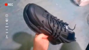 PBT Sepatu Sneakers Pria Sepatu Olahraga Pria Sepatu Import- Kasual Sport Shoes Model Terbaru 2023 "D699" | sepatu pria keren buat gaya