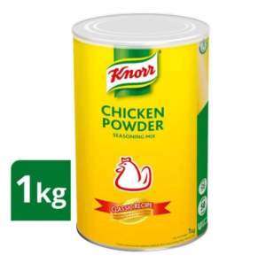 Chicken Powder Seasoning 1 kilo/ Sealed Can