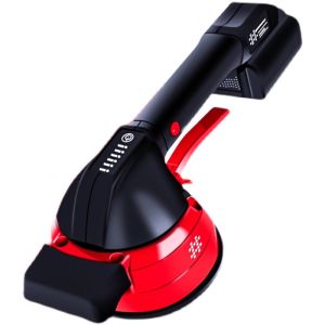 SHIJING | High Power Vibrating Tile Laying Machine