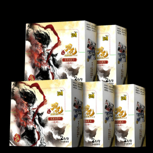 Kayou | Collector Edition Nezha Animation Cards One Blind Box