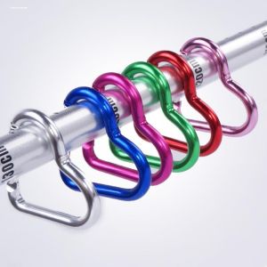 MINGRENBANG | Creative Safety Connector Clips