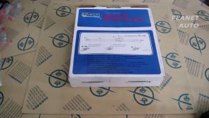 Tali Pengikat Barang Truk Cargo Lashing Rachet Tie Down