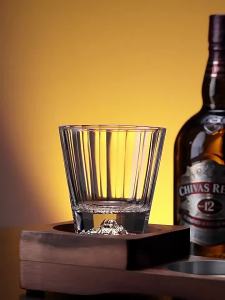 BOANG | Star Shaped Whisky Glass