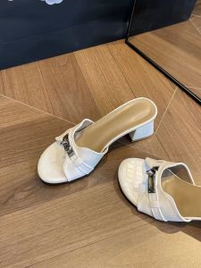 MEIMENGCHENG | Wide Fit Slip-on Sandals For Big Sizes