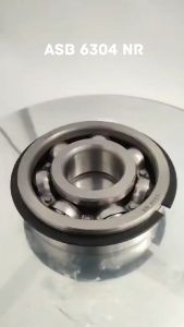 Laker Bearing 6304 NR ASB INB Original ASB