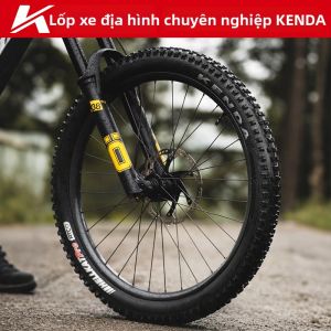 Kenda | Lốp Xe Đạp Núi Chân Không