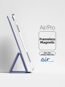 Zoyu | Magnetic Split Ultra-thin Edgeless Case