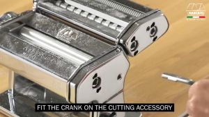 GILINGAN MIE PASTA maker / gilingan mie pembuat molen kulit lumpia dimsum mie ayam soto mie mi kuning