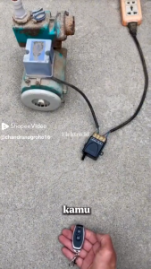 Saklar Remote Control Nirkabel Rumah Pintar RF 433Mhz AC 220V 30A Kontrol Sakelar On Off Jarak Jauh untuk Pemanas Air Rumah Lampu Langit-langit Relay Switch AC 220 DC 12V 1CH Remote Control Saklar ON /OFF