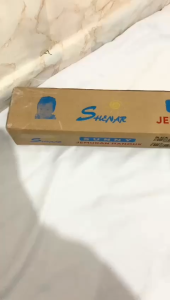 Jemuran Handuk Rak Handuk /Jemuran Pakaian Rak Handuk Jemuran Portable/ Serbaguna Jemuran Pakaian Ukuran 76 X 31 X 755 Cm