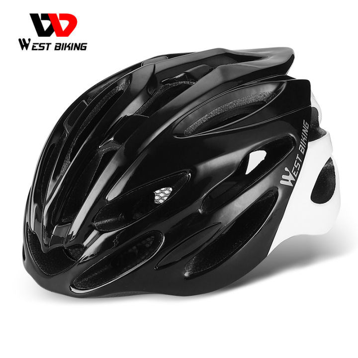 WEST BIKING Race Bike Helmets Mtb Helmet For Men Women