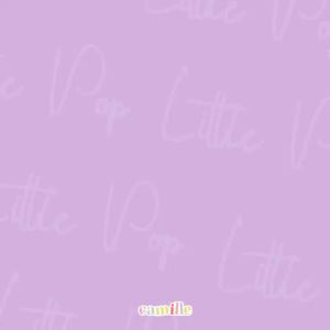 Camille Little Pop Face Mist | Face Mist