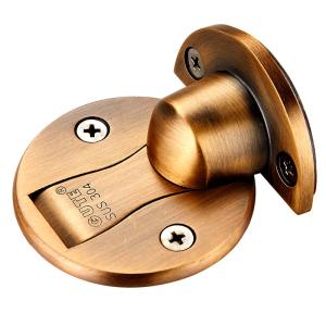 GUTE | Self-Closing Invisible Door Stop