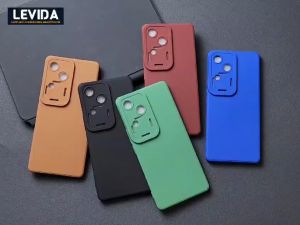 Softcase Vivo V30 Pro Case Macaron Pro Kamera Case Vivo V30 Pro