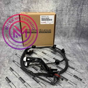 Sensor ABS Depan Kanan/Sensor Speed FR RH/ABS Speed Sensor Toyota Innova Reborn 89542-0K050