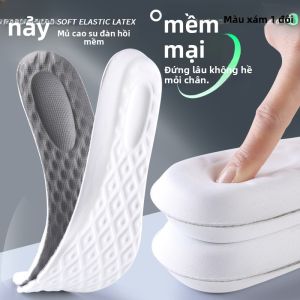 XIANZHAO | Đệm Lót Giày Siêu Mềm Chống Đau Thoải Mái Khi Đứng Dài