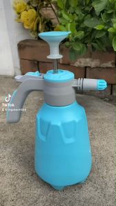 กระบอกพ่นยา 2 ลิตร วีโกเทค