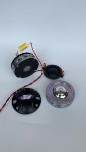 Loa treble kèn 450 RC neo bi 85mm cối kim loại  giá 1 cái tặng bích nối