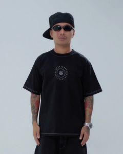 HGHMNDS ONLINE - VOLTAR SHIRT