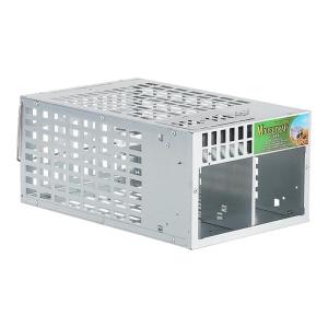 Jiaxun | Continuous Automatic Mouse Trap