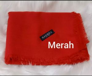 COD GRATIS ONGKIR! HIJAB SEGI EMPAT SAUDIA RAWIS KERUDUNG SEGI 4 SAUDIA WARNA TERLENGKAP