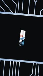 สเปรย์ทำความสะอาดหน้าสัมผัสไฟฟ้าแบรนด์Veslee [ซื้อ1กระป๋อง ฟรี Veslee Anti Rust ขนาด 220ml ]ทำความสะอาดแผงวงจรไฟฟ้าทำความสะอาดแอร์โฟร์แก้ปัญหาเครื่องสะดุดเร่งไม่ขึ้นความจุ 220 ml.