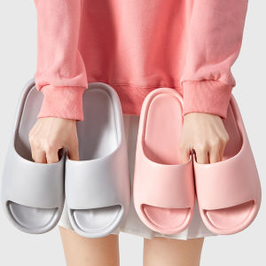 JIFANPAUL | Non-slip Soft Bottom EVA Summer Slippers