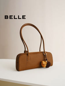 BELLE | Túi Xách Ngang Chéo Dung Lượng Lớn