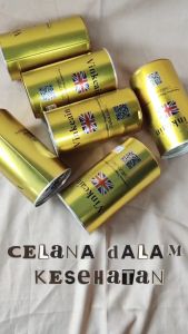 Celana Dalam Boxer Kesehatan Pria Dewasa & Terapi Magnetic Prostat