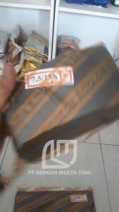 500 Gram Polibag Plastik Polybag Tanaman: Pilihan Ukuran Terbaik
