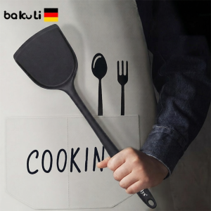 BAKULI | Non-stick Heat-resistant Cooking Utensil Set