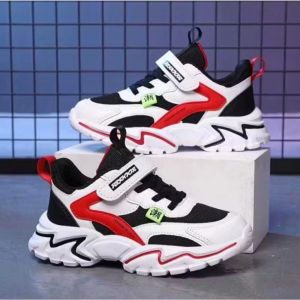 sepatu MK anak sneaker fashion anak laki laki perempuan
