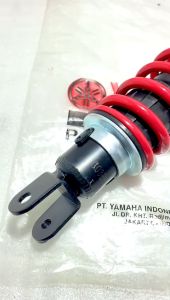 SHOCKBREAKER SOK SHOCK SHOK BELAKANG YAMAHA XRIDE X RIDE X-RIDE ORIGINAL