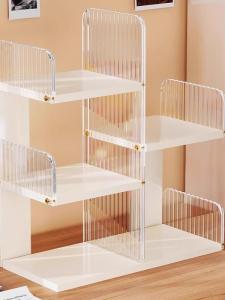 PAMPAS | Child Friendly Multi-layer Bookshelf Organizer