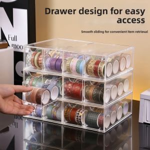 YOUKAMAN | Creative and Fresh Desk Drawer Organizer