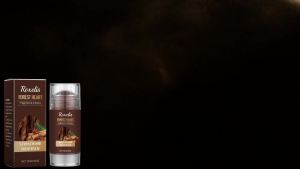 Classical Sandalwood Fragrance Stick Lasting Body Scent Temptation Flirting Charming Attraction Fragrance Deodorant Solid Stick