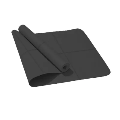 Thảm Tập Yoga EVA Dày 4MM Chống Trượt Thể Dục Thể Thao Thoải Mái Thảm Tập Thể Dục Bằng Bọt Để Tập Thể Dục Pilates 173cm X 61cm