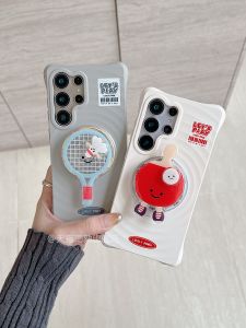 Samsung S25 Ultra Magnetic Attraction Phone Case New Super Beautiful S25 Edge Wave Pattern Protective Cover S24 plus Water Wave Pattern S23U Shell Anti-Fall Stand Xiaomi 15 Ultra Luxury 15