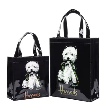 Harrods bag price philippines on sale