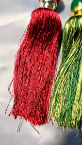 Tali Gorden Giok Premium/Tali Gorden Mewah