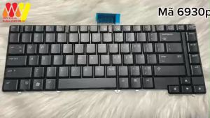 Bàn phím laptop HP 6930 6930P NEW