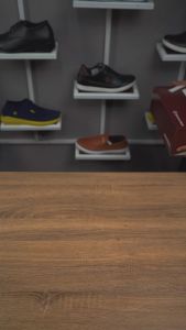 Naz Leonardo Apn 021 Sepatu Putih Pria Sneakers Casual Premium Sintetis Leather