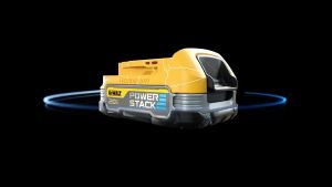 DEWALT DCBP520 20V MAX* DEWALT POWERSTACK™ 5Ah BATTERY