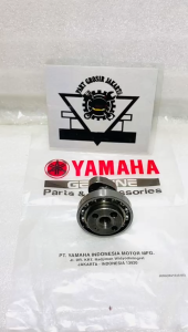 NOKEN AS SET CHAMSHAFT 2PV MX KING JUPITER MX 150 MX OLD NEW VIXION OLD NEW ADVANCE CHAMSHAFT ORI