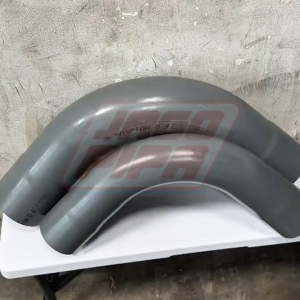 Maspion Long Elbow D 3 inch / Large Radius Elbow Knee Panjang 90 Derajat 3" Fitting PVC