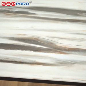 SAPPORO MORETTI - Meja Makan Marmer | Dining Table