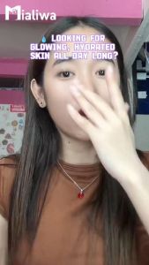 B1T1 Prestige Niacinamide Lotion Pampaputi Whitening Moisturizing Exfoliating Facial Body Moisturizer Skincare Hyaluronic Acid Glycerin Acne Pimple Pore Minimizer Pekas Melasma Blemishes Wrinkles Dark Spot Hydrating Rejuvenating Cream Beauty Glass Skin