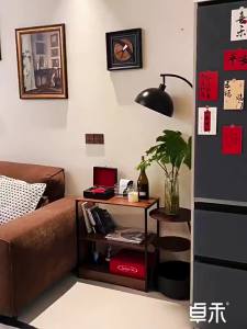 ZHUOHE | Giá Sách Văn Phòng Đa Năng Nhỏ